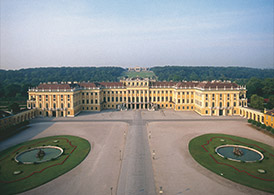 tour guide vienna